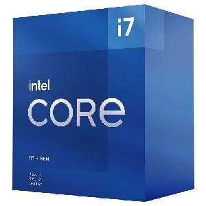 CPU CORE I7-11700 (ROCKET LAKE) SOCKET 1200 (BX8070811700) - BOX