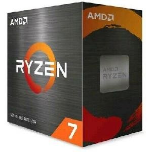 CPU RYZEN 7 5700X AM4 3.4 GHZ (100-100000926WOF)