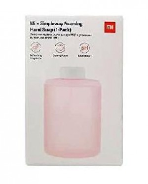 CREMA DISPENSER MI X SIMPLEWAY FOAMING HAND SOAP