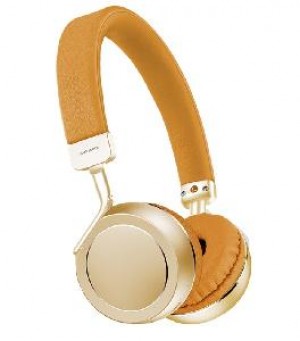 CUFFIE BLUETOOTH KAKI (T 05G)