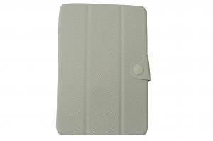 CUSTODIA PER MINI IPAD DICALLO PU200150 BIANCA