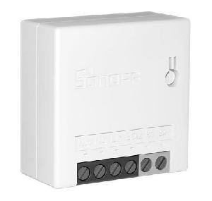 DISPOSITIVO INTERRUTTORE INTELLIGENTE CONTROLLO REMOTO MINI R2