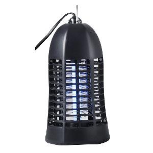 DISPOSITIVO ZANZARIERA A SCARICA ZAK 9W BLACK (AR6S09)