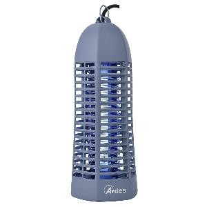 DISPOSITIVO ZANZARIERA A SCARICA ZAK 9W BLUE (AR6S09B)