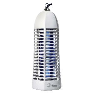 DISPOSITIVO ZANZARIERA A SCARICA ZAK 9W WHITE (AR6S09W)
