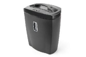 DISTRUGGI DOCUMENTI A4 21LT 10 FOGLI ANCHE PER CDDVD (DA-81608)