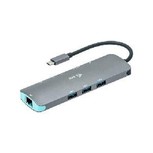 DOCKING STATION NANO USB-C CON HDMI (C31NANODOCKLANPD)