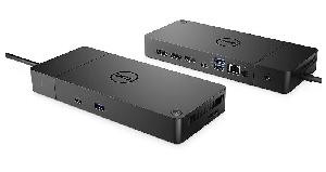 DOCKING STATION THUNDERBOLT DOCK WD19TBS