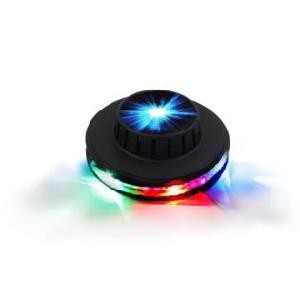 EFFETTO LUCE MULTISTAR A LED - 48 X 5MM (LED SUN)