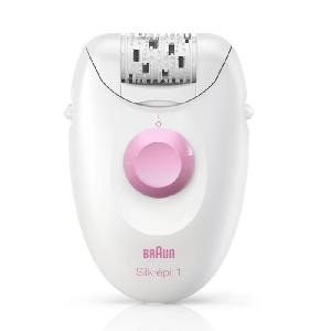 EPILATORE SILKEPIL 1 LEGS & BODY - 1 ACCESSORI