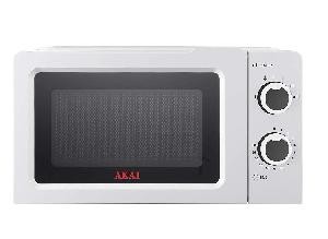 FORNO A MICROONDE AKMW20SG 20L BIANCO