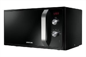 FORNO A MICROONDE MS23F300EEKET 23L DUAL DIAL