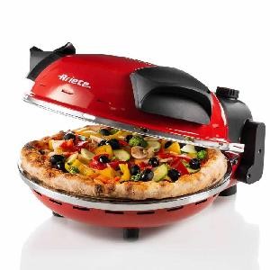 FORNO PER PIZZA ELETTRICO IN PIETRA REFRATTARIA (0909)