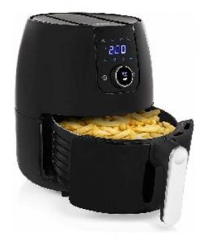 FRIGGITRICE 182025 AEROFRYER XXL AD ARIA 4.5L.