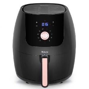 FRIGGITRICE TRADE TXG-DT16B AD ARIA 5.5L.