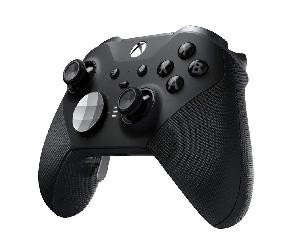 GAMEPAD JOYPAD WIRELESS CONTROLLER ELITE SERIES 2 NERO PER XBOX ONE