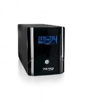 GRUPPO DI CONTINUITA 1050VA560W (UPS1050VA-PRO)