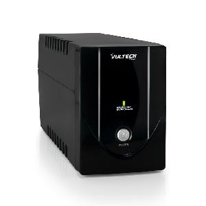 GRUPPO DI CONTINUITA 1200VA600W (UPS1200VA-LITE)