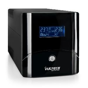 GRUPPO DI CONTINUITA 1500VA800W (UPS1500VA-PRO)