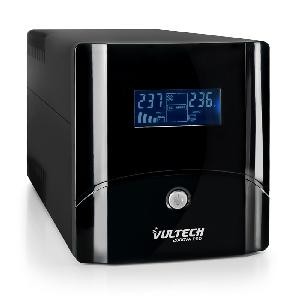 GRUPPO DI CONTINUITA 2000VA1025W (UPS2000VA-PRO)