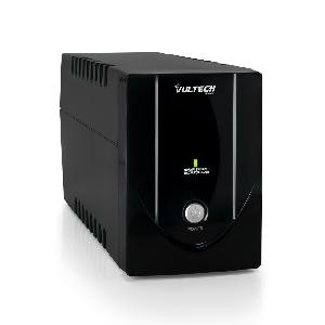 GRUPPO DI CONTINUITA 650VA360W (UPS650VA-LITE)