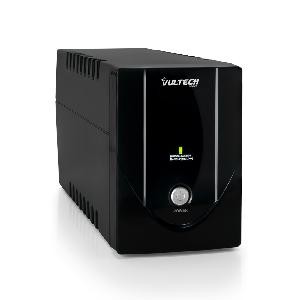 GRUPPO DI CONTINUITA 800VA440W (UPS800VA-LITE)