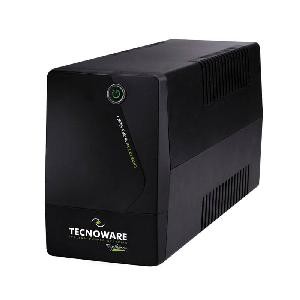 GRUPPO DI CONTINUITA ERA PLUS 800VA560W SCHUKO TOGETHER ON (FGCERAPL802SCH)