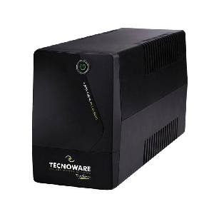 GRUPPO DI CONTINUITA ERA PLUS 950VA665W SCHUKO TOGETHER ON (FGCERAPL952SCH)