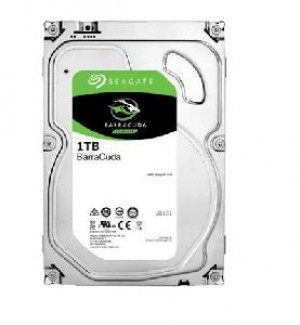 HARD DISK BARRACUDA 1 TB SATA 3 3.5 (ST1000DM010)