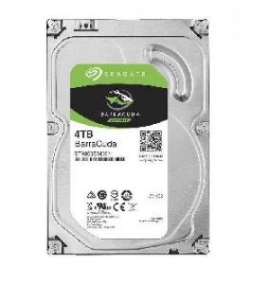 HARD DISK BARRACUDA 4 TB SATA 3 3.5 (ST4000DM004) RICONDIZIONATO
