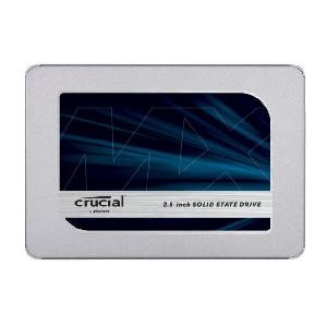 HARD DISK SSD 1000GB MX500 2.5 SATA 3 (CT1000MX500SSD1)