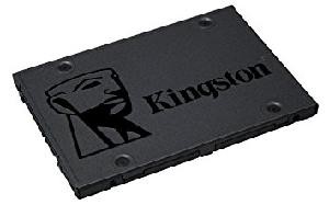 HARD DISK SSD 120GB A400 2.5 SATA 3 (SA400S37120G)