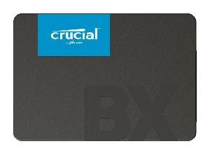 HARD DISK SSD 240GB BX500 2.5 SATA 3 (CT240BX500SSD1)