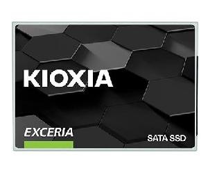 HARD DISK SSD 480GB EXCERIA LTC 2.5 SATA 3 (LTC10Z480GG8)