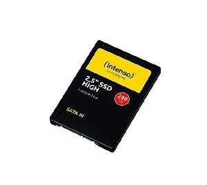 HARD DISK SSD HIGH PERFORMANCE 240GB 2.5 SATA 3 (3813440)