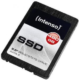 HARD DISK SSD HIGH PERFORMANCE 480GB 2.5 SATA 3 (3813450)