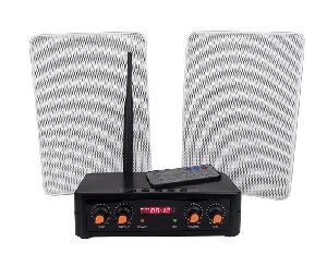 KIT DIFFUSORI WIRELESS FREEDOM 2