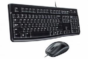 KIT MK120 TASTIERA   MOUSE