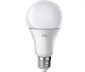 LAMPADA LED GLOBO BULBO A60 E27 15W 4000K LUCE NATURALE (FLA70N15W40K27)