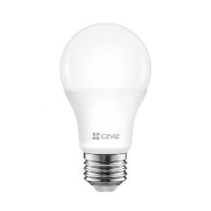 LAMPADA LED SMART LB1-WHITE E27 2700K 806LM 8W - ALEXA E GOOGLE HOME