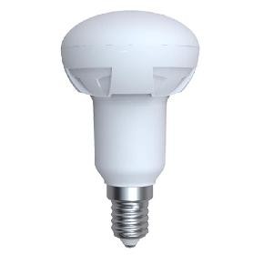LAMPADA LED SPOT R50 E14 7W 600 LUMEN LUCE CALDA (R50-1407C)
