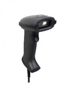 LETTORE BAR CODE (BC-07) LASER USB
