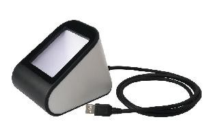 LETTORE BAR CODE TC-BC2D-08 USB DA BANCO