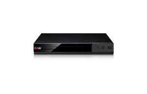 LETTORE DVD DP132 USB RECORDING