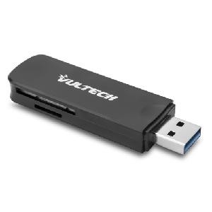 LETTORE MULTICARD CRX-02USB3 ESTERNO USB 3.0
