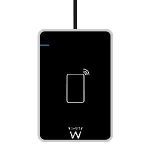 LETTORE NFC DI SMART CARD  CIE 3.0 - USB