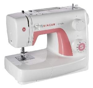MACCHINA DA CUCIRE SIMPLE 3210