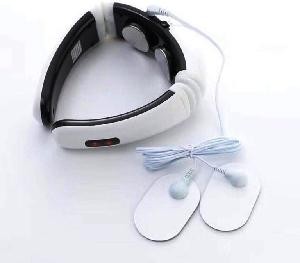 MASSAGGIATORE ELETTRICO SMART PER CERVICALE E COLLO NECK MASSAGER