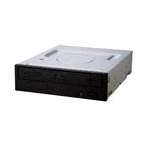 MASTERIZZATORE DVDBLU-RAY BDR-212DBK BLACK BULK