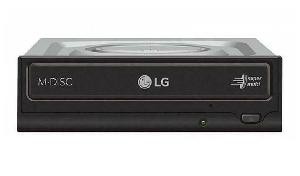 MASTERIZZATORE DVD GH24NSD5 SATA NERO